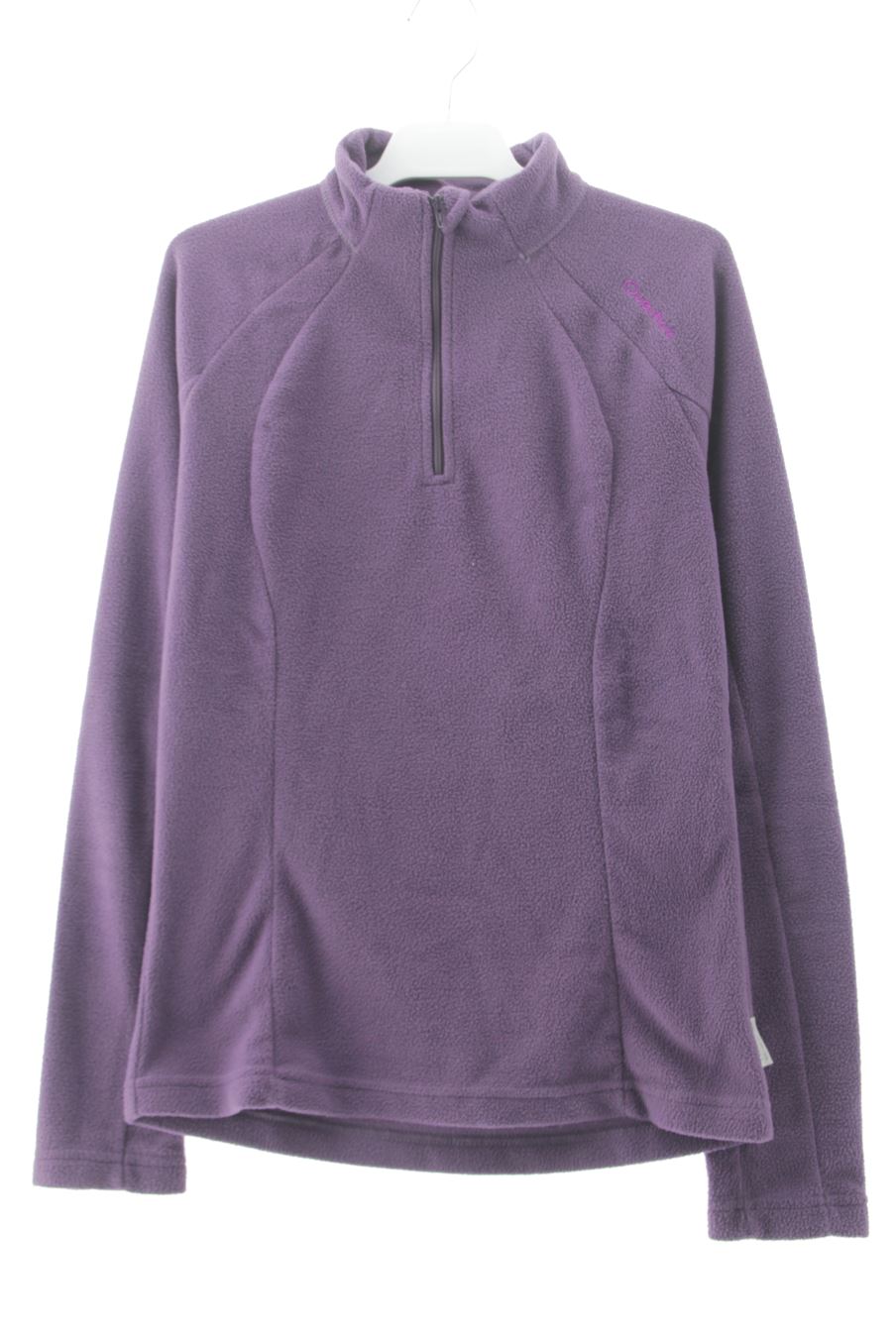 Sweatshirt Quechua (DECATHLON) de la taille 11 ans