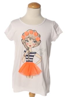 T-shirt 13 ans Freestyle