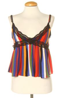 Top S Zara
