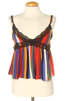 Aufwändiges Top S Zara, Foto 1 von 2