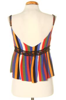 Top S Zara