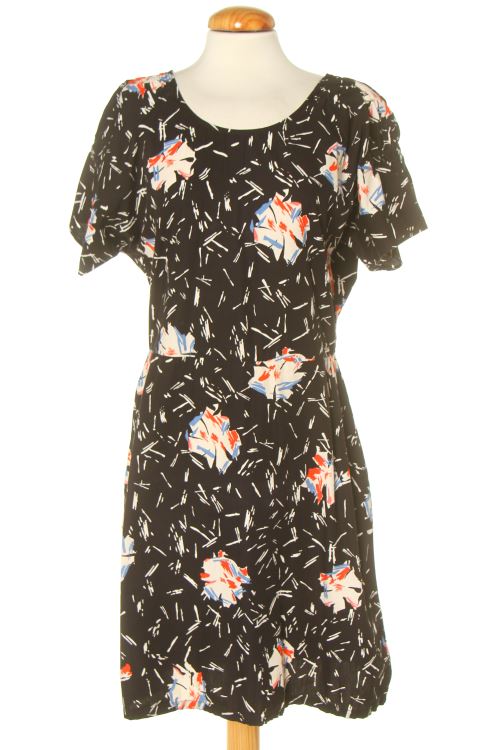 Robe casual