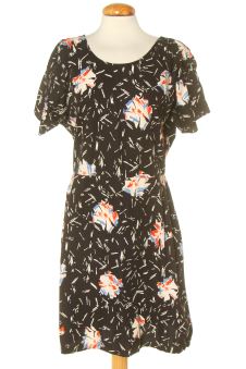 Vestido casual 38 Armani Exchange