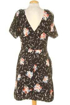Vestido casual 38 Armani Exchange