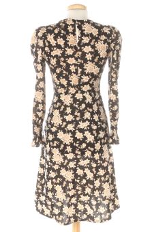 Robe casual XS Mango