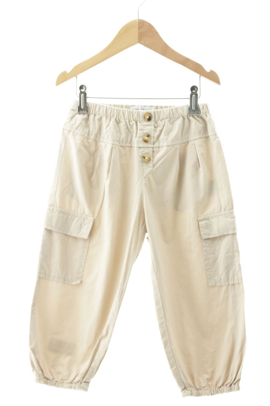 Pantalon Zara de la taille 3 ans de seconde main