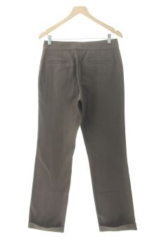Pantalon 40 Alba Conde
