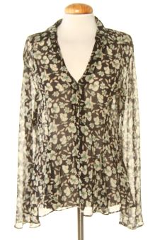 Chemise M Mango