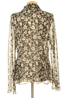 Chemise M Mango