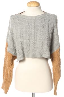 Pull XS Stradivarius