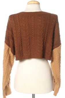 Pull XS Stradivarius