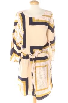 Vestito casual S mbym, foto 1 di 2