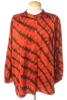 Blusa de manga larga M Yerse, foto 1 de 2