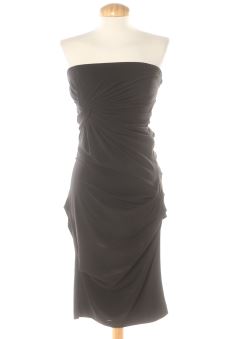 Aufwändiges Kleid M Mango, Foto 1 von 2