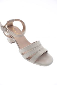 Sandalias tacon 37 Geox, foto 1 di 3