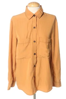 Camisa XS Bershka, foto 1 de 2
