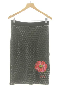Falda L Desigual, foto 1 de 2