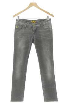 Jeans 36 Lois, photo 1 sur 2