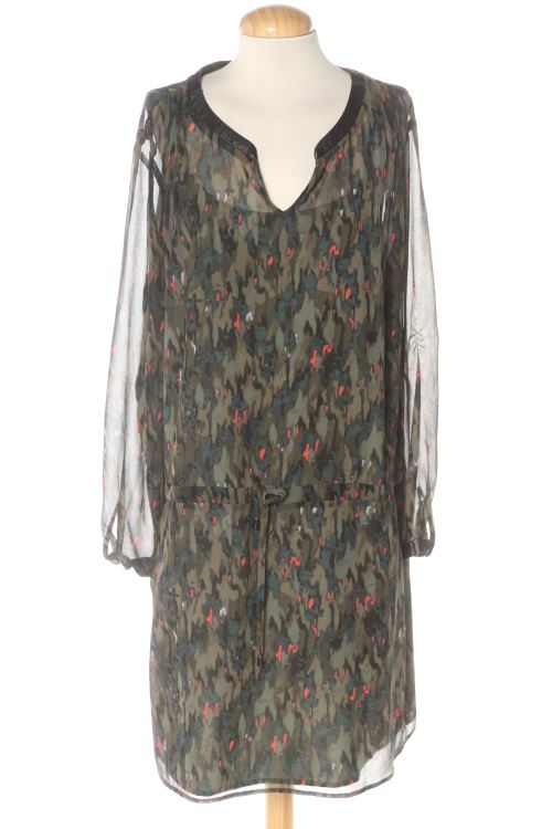Robe casual
