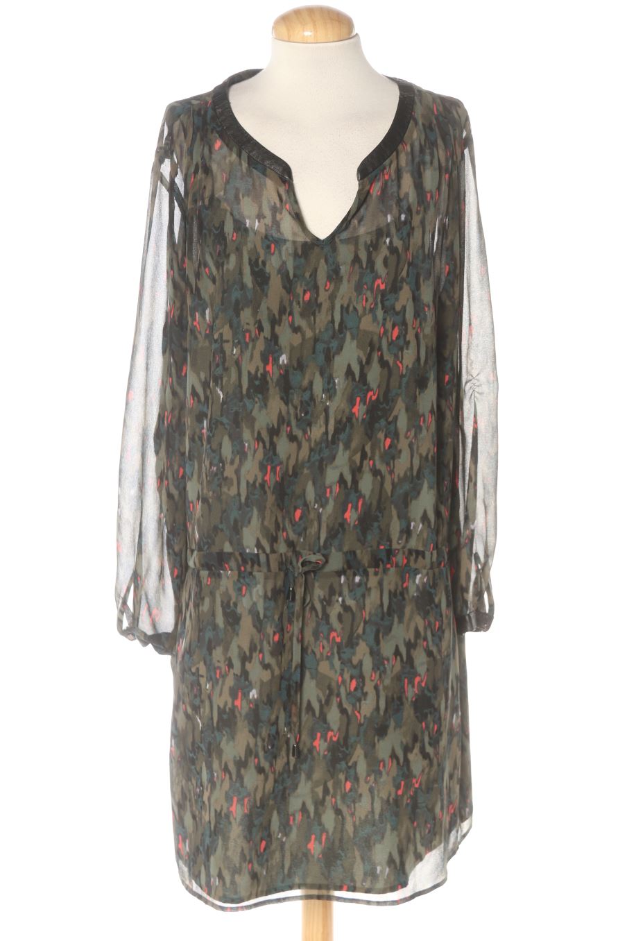 Robe casual One step de la taille 44, de couleur imprimés