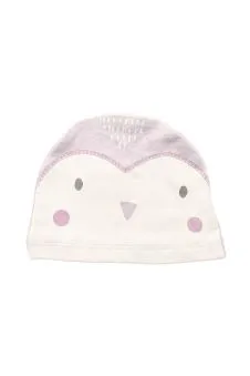 Gorro 0-6 meses C&A