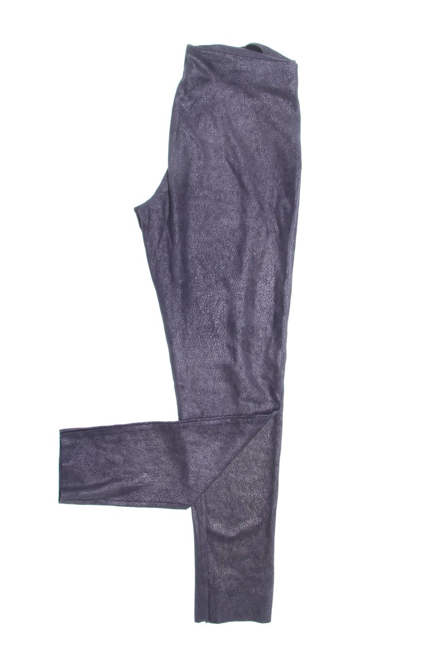 Pantalon Okeysi de la taille 36, de couleur noir
