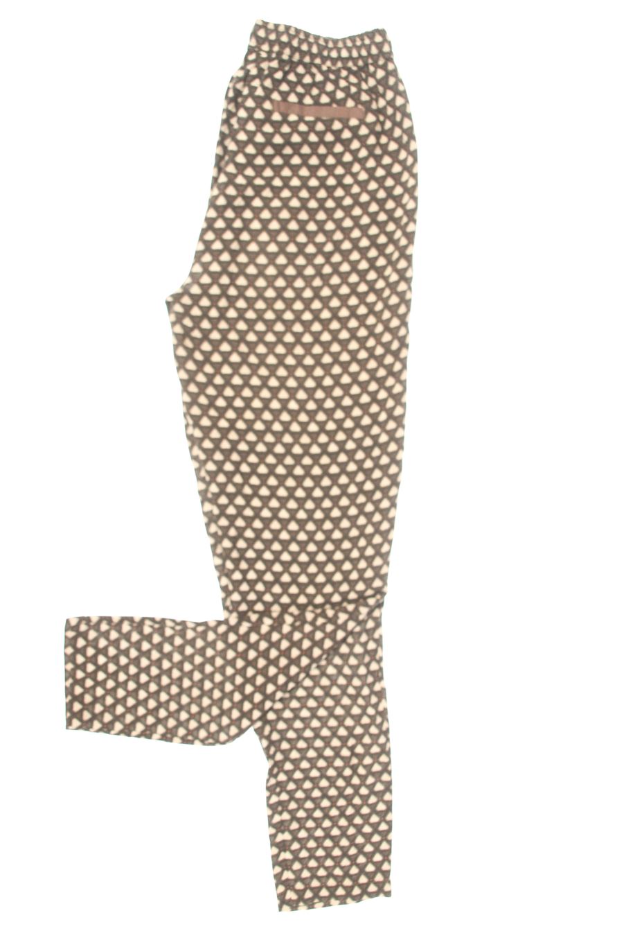 Pantalon Casual Street one de la taille 36, de couleur marron