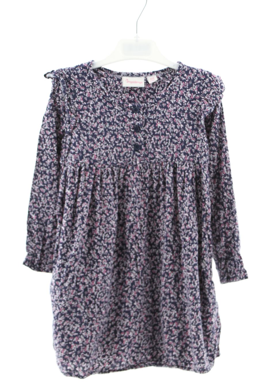Robe Impidimpi de la taille 4 ans de seconde main