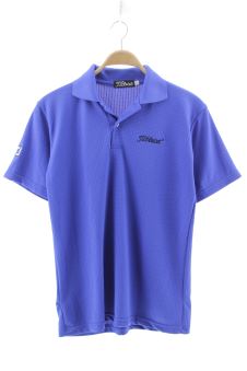 Polo L Titleist
