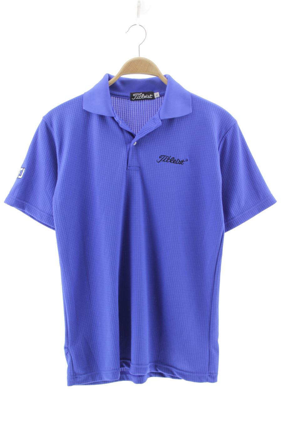 Polo Titleist de la taille L