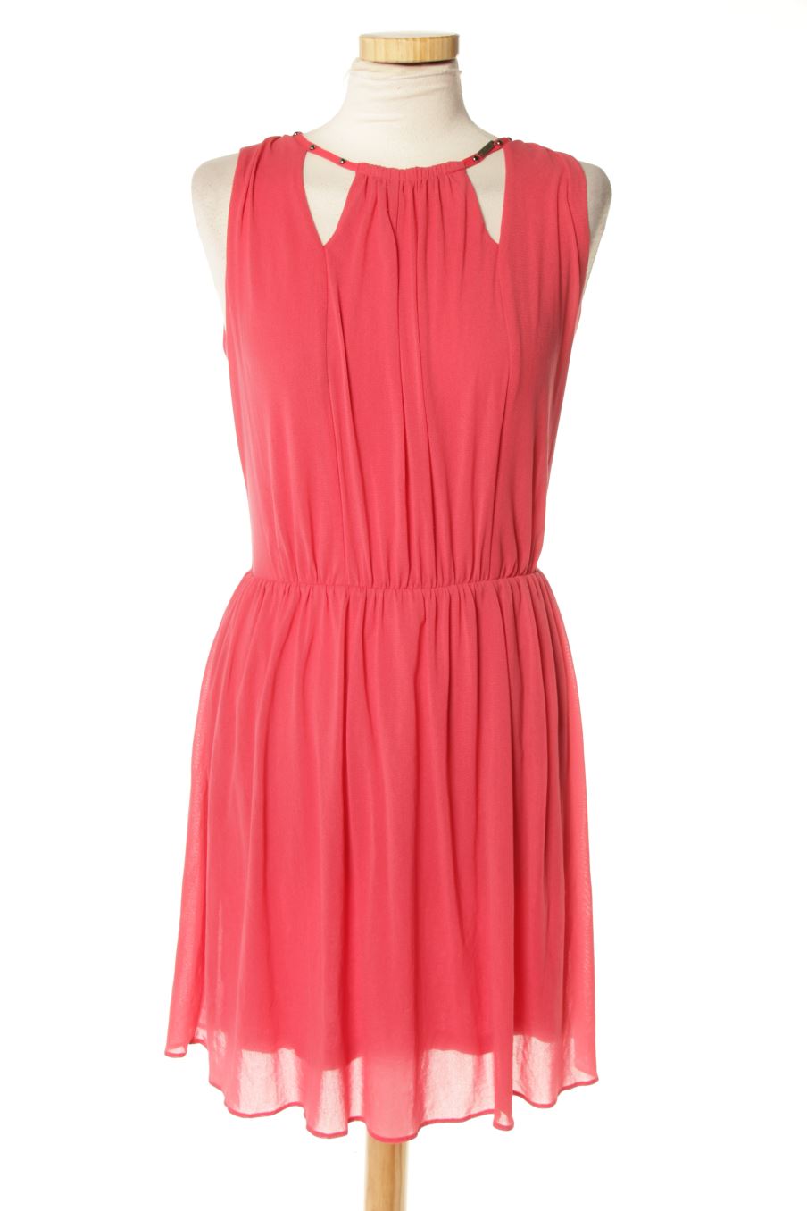 Robe casual Guess de la taille XS, de couleur rose
