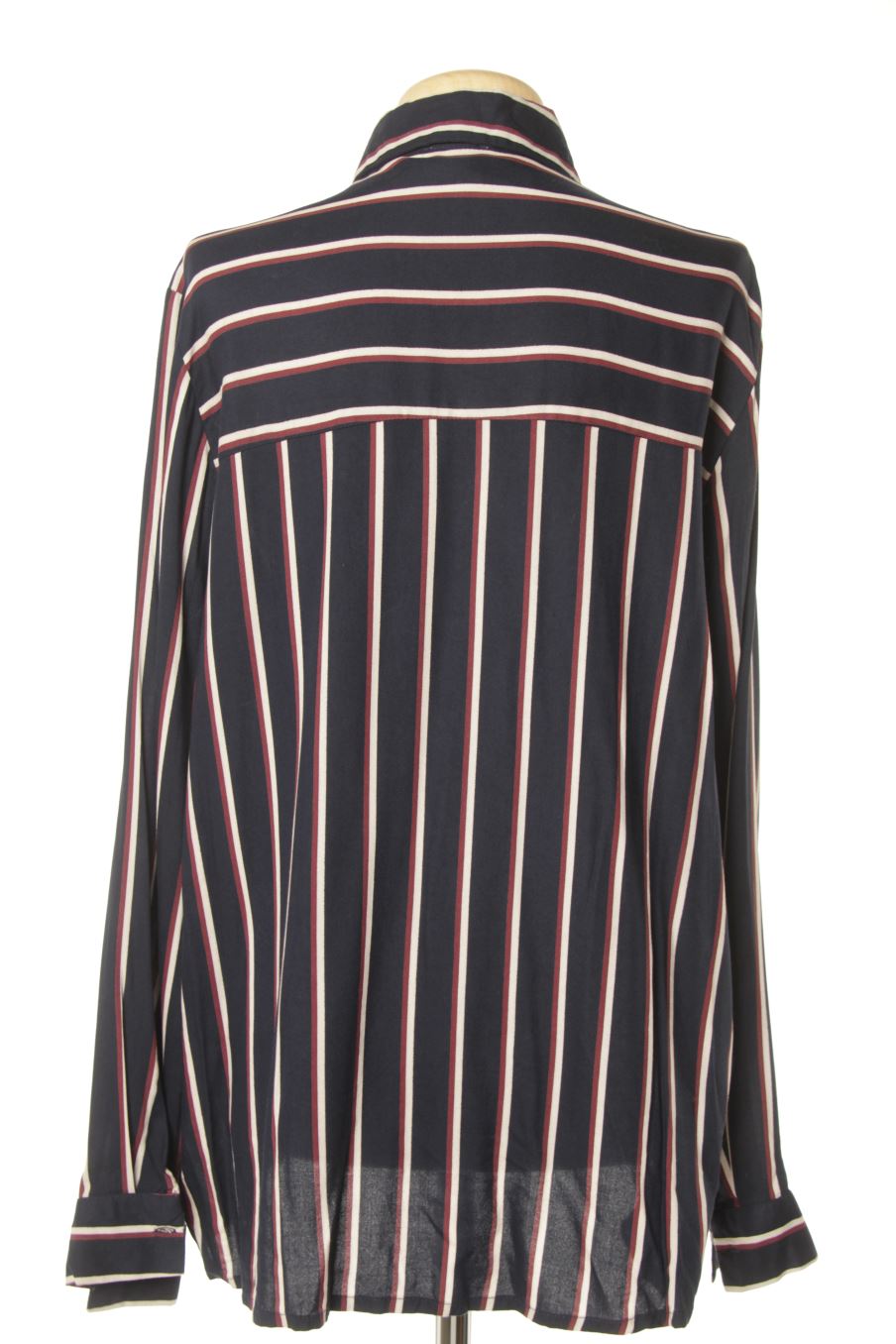 Chemise Pimkie de la taille L, de couleur rayures