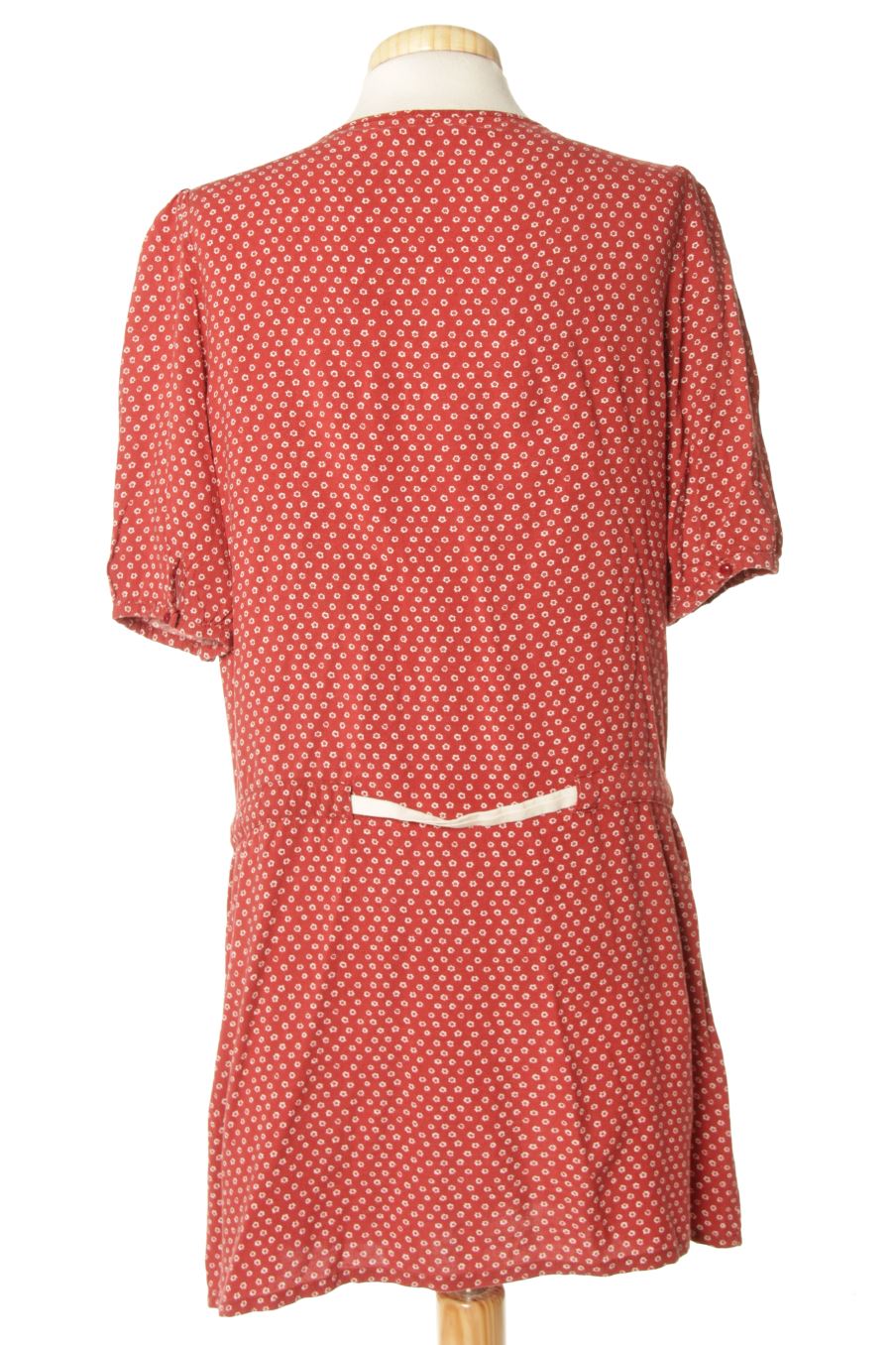 Robe casual Camaieu de la taille 40, de couleur imprimés