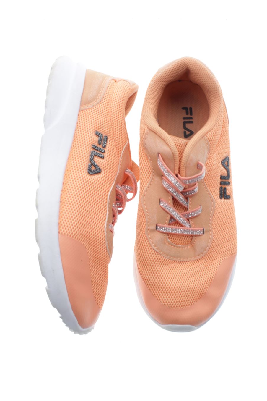 Zapatillas de Fila de la talla 33