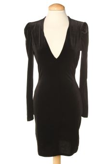 Robe casual XS Mango, photo 1 sur 2