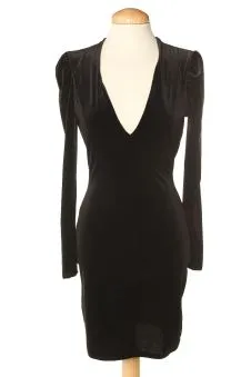 Robe de jour XS Mango, photo 1 sur 2