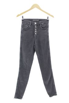 Jeans 36 trf (ZARA), Foto 1 von 2