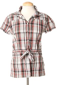 Chemise M Clockhouse (C&A), photo 1 sur 2