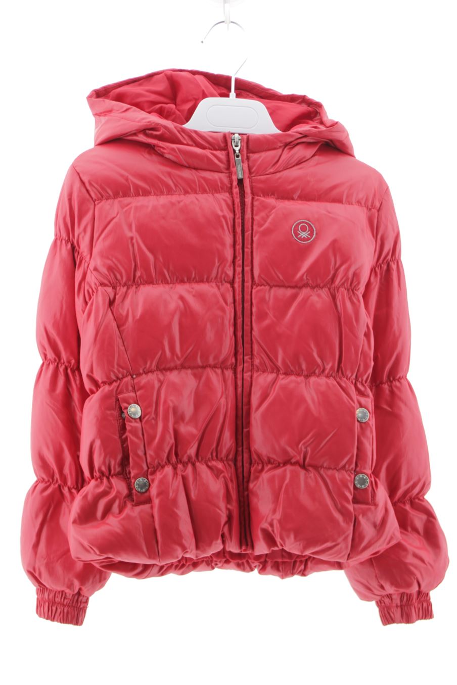Cazadora de Benetton de la talla 4 años de segunda mano