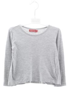T-shirt manches longues 3 ans Tissaia