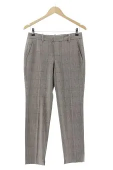 Pantalon 34 Zara, photo 1 sur 2