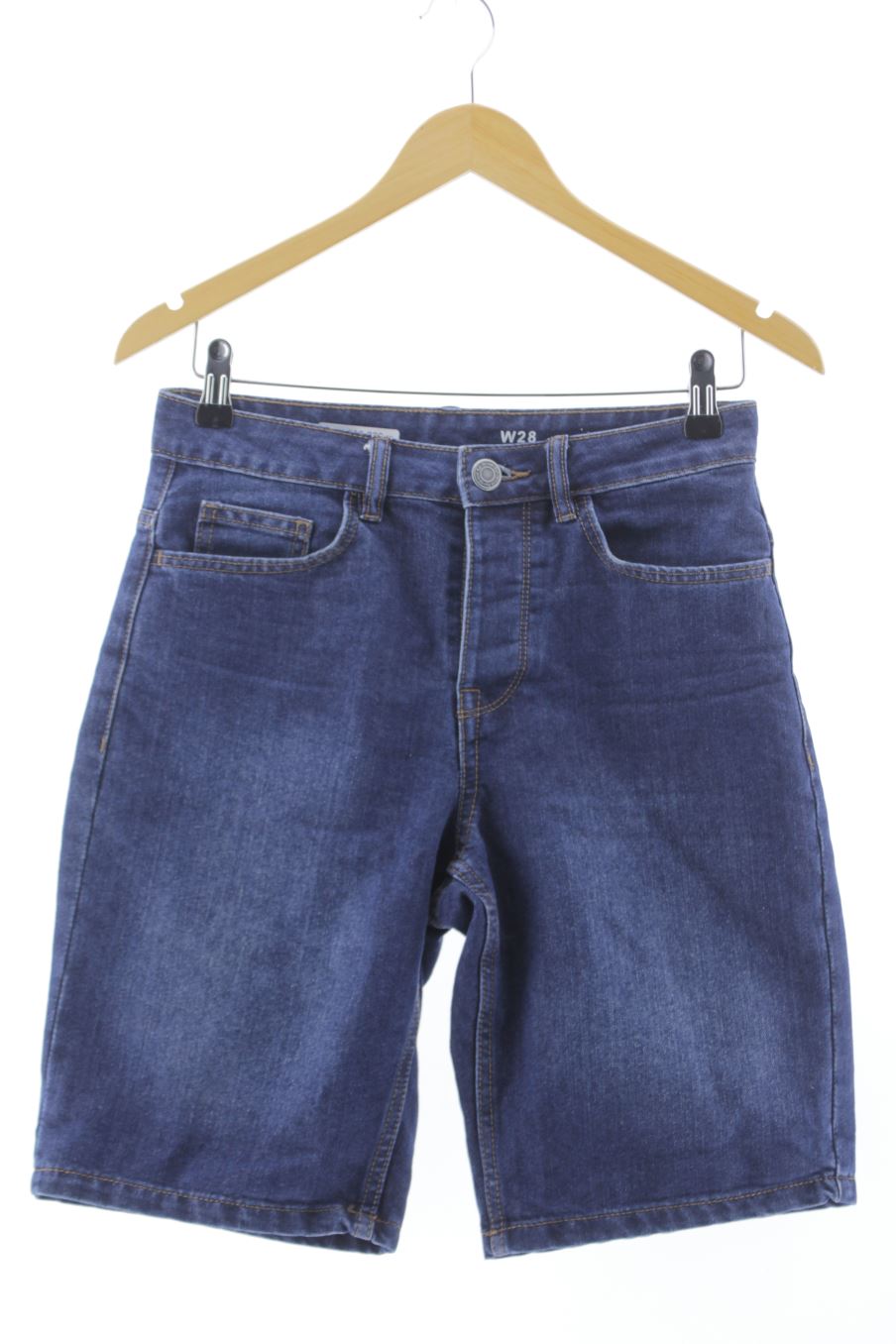 Kurze Hose von PERCENTIL Größe 38