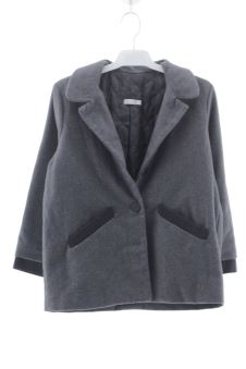 Manteau 8 ans Alouette
