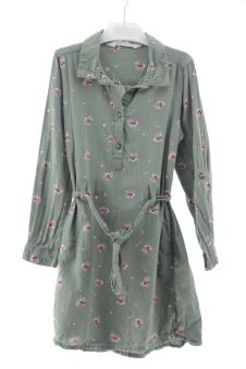 Vestido 5 años H&M