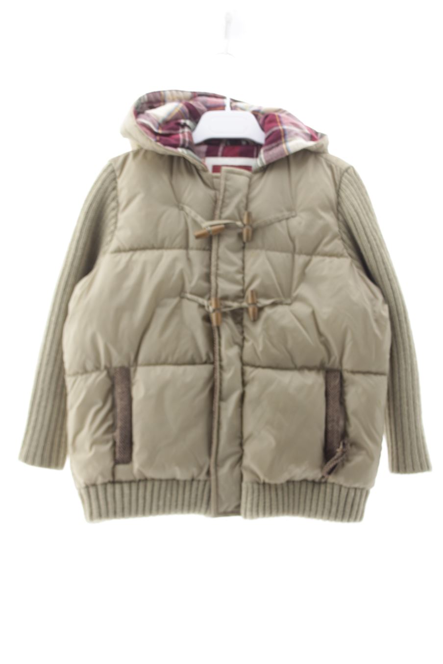 Cazadora de Neck & Neck de la talla 7 años de segunda mano