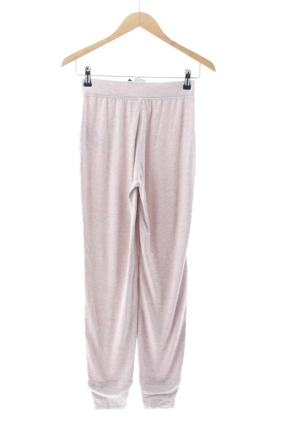 Pantalón Casual de Abercrombie & Fitch de la talla XS, de color rosa