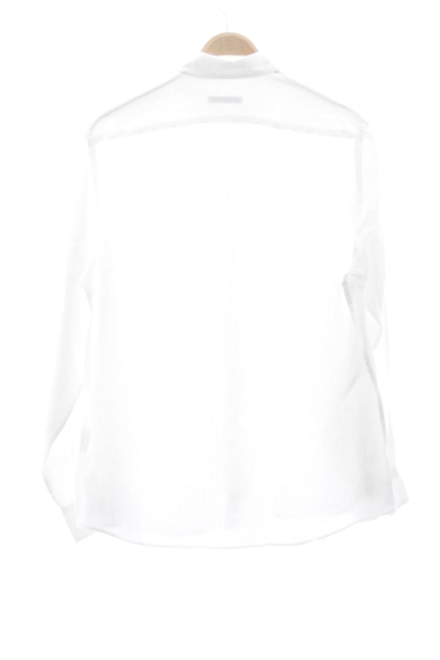 Camisa manga larga de Purificación García de la talla XL