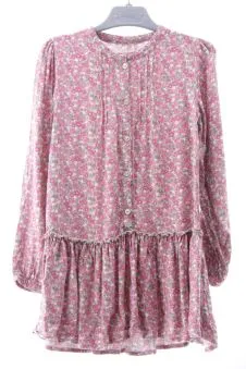 Vestido 5 años Dombi