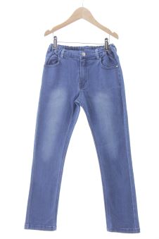 Lange Jeans 116 Tutto Piccolo