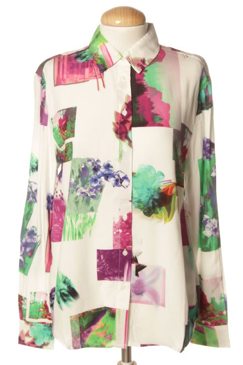 Chemise